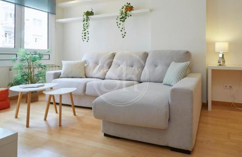 Les Corts Apartment | Piso familiar cerca de Diagonal