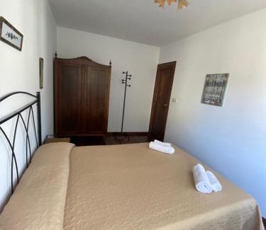 Santiago de Compostela Apartment | Piso grande y muy luminoso