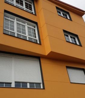 Camarinas Apartment | PISO HARLEY