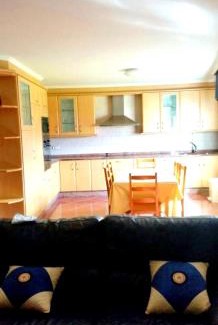 Camarinas Apartment | PISO HARLEY