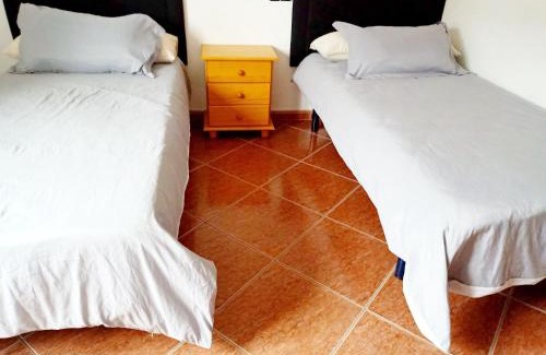Camarinas Apartment | PISO HARLEY