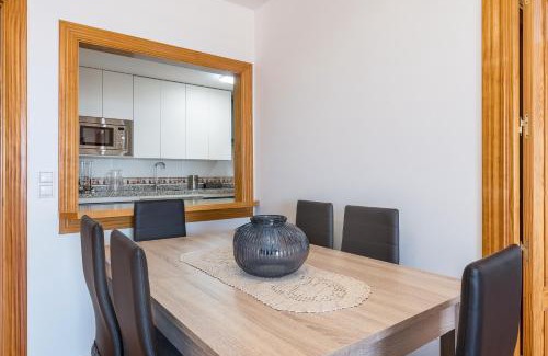 Polopos Apartment | Piso Haza