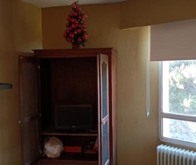 Puebla de Lillo Apartment | Piso idílico en San Isidro