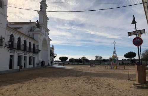 El Rocio House | Piso IMPERIAL