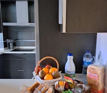 Cee Apartment | Piso La Cumbre - CEE