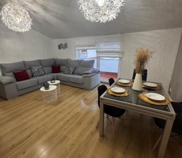 Cee Apartment | Piso La Cumbre - CEE