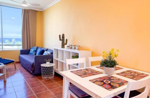 El Madronal Apartment | Piso los Agaves