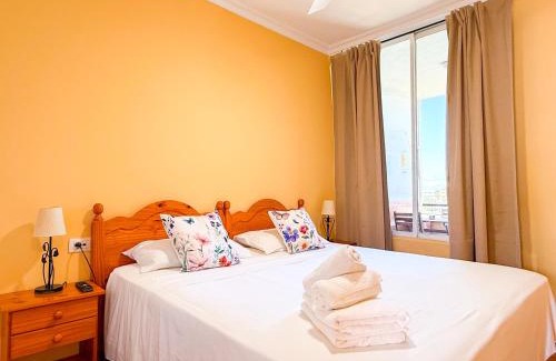 El Madronal Apartment | Piso los Agaves