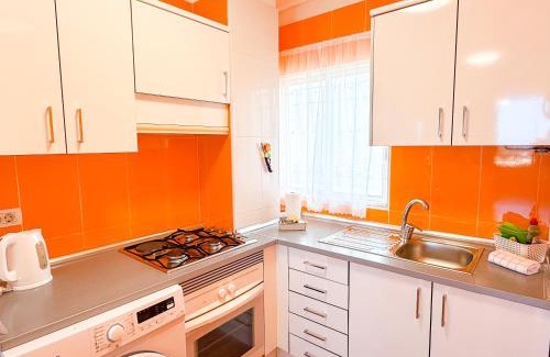 El Madronal Apartment | Piso los Agaves