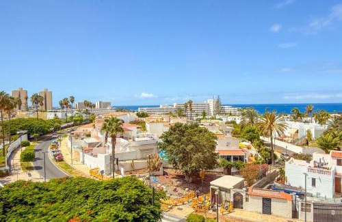 El Madronal Apartment | Piso los Agaves