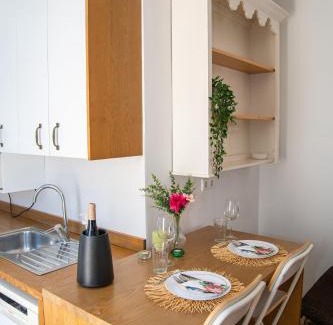 Area Metropolitana de Murcia Apartment | Piso Luminoso A Metros De La Plaza De Las Flores