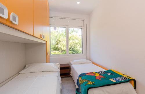 Horta-Guinardo Apartment | Piso luminoso en Barcelona