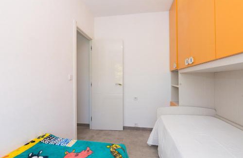 Horta-Guinardo Apartment | Piso luminoso en Barcelona