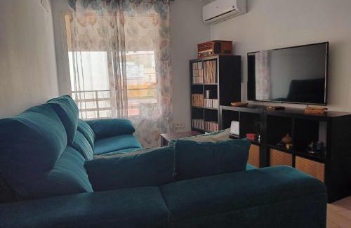 Alcala de Guadaira Apartment | Piso luminoso y acogedor