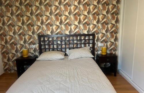 Dean Pequeno Apartment | Piso Marea