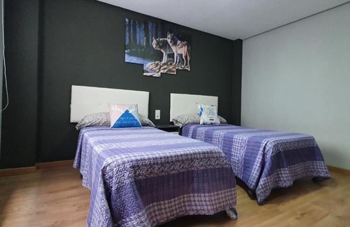 Ourense Apartment | PISO Mariave VUT OR OOO322