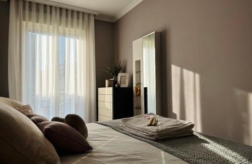 Redondela Apartment | Piso Millenium