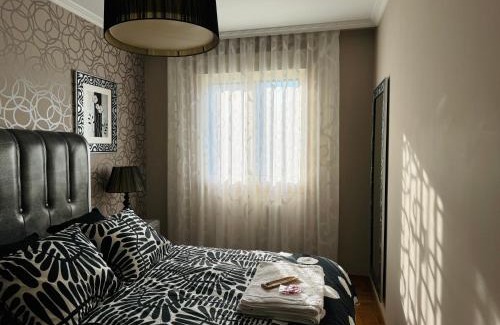Redondela Apartment | Piso Millenium