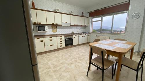 Barreiros Apartment | Piso Mirador de San Cosme