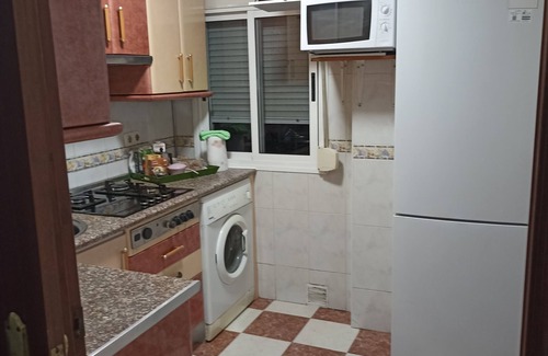 Sur Condo | Piso muy Acogedor