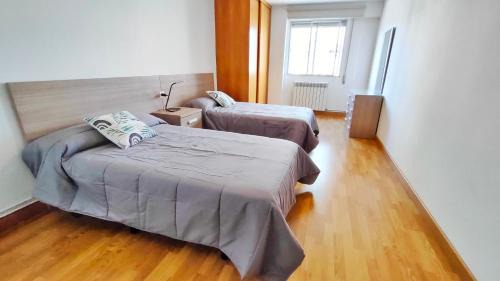 Covas Apartment | Piso muy amplio en pleno centro de Cantarrana - Viveiro