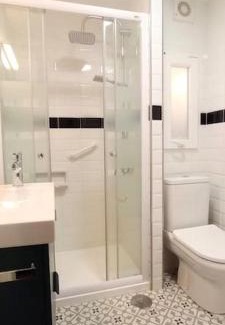 Oviedo City Centre Apartment | Piso Nuevo Bulevar de la Sidra