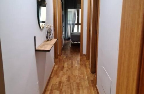 Cerdeira Apartment | Piso nuevo en Cedeira a pie de playa
