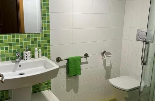 Cerdeira Apartment | Piso nuevo en Cedeira a pie de playa