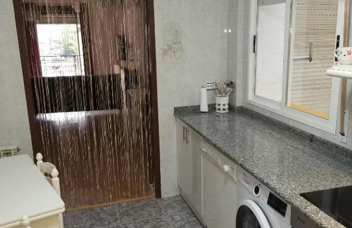 Logrono Apartment | Piso para grupos en Logroño