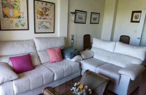 Chipiona Apartment | Piso primera línea de playa