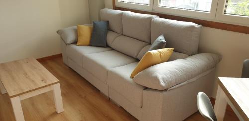 Fazouro Apartment | Piso puerto Foz