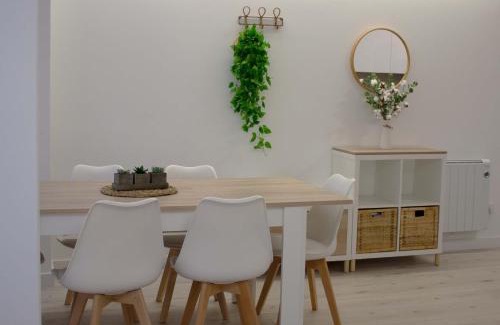 Ferrol Apartment | Piso recién reformado Galiano