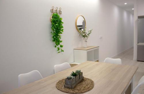 Ferrol Apartment | Piso recién reformado Galiano