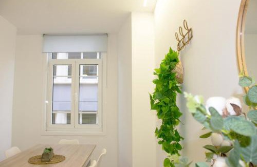 Ferrol Apartment | Piso recién reformado Galiano