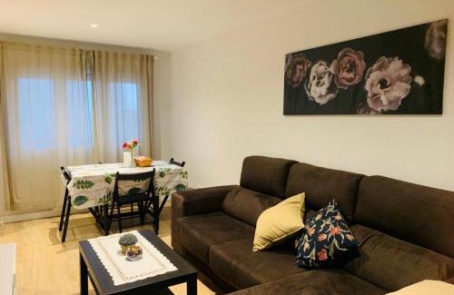 Oviedo City Centre Apartment | Piso recien reformado y con buena ubicación