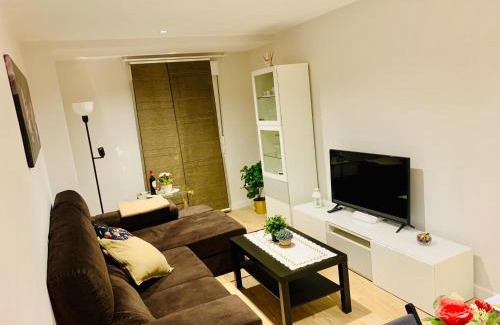 Oviedo City Centre Apartment | Piso recien reformado y con buena ubicación