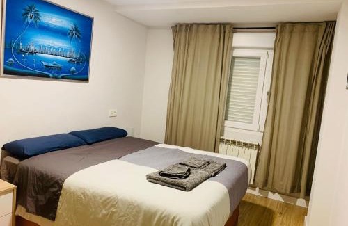 Oviedo City Centre Apartment | Piso recien reformado y con buena ubicación