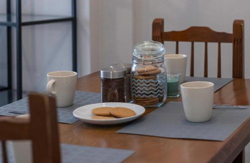 Indautxu Apartment | Piso reformado en Bilbao centro