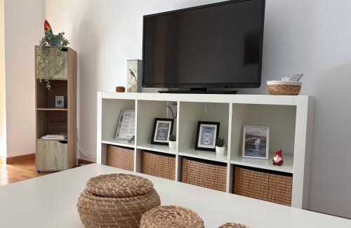 Fazouro Apartment | Piso Rente o Mar