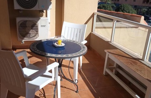 Roquetas de Mar Apartment | Piso Roquetas Playa
