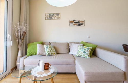 Las Lagunas Apartment | Piso Santa Fabiola