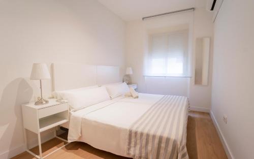 Genil Apartment | Piso Taracea