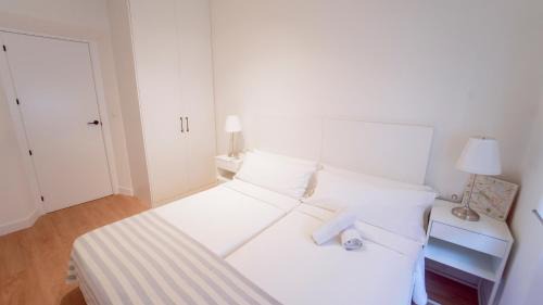 Genil Apartment | Piso Taracea