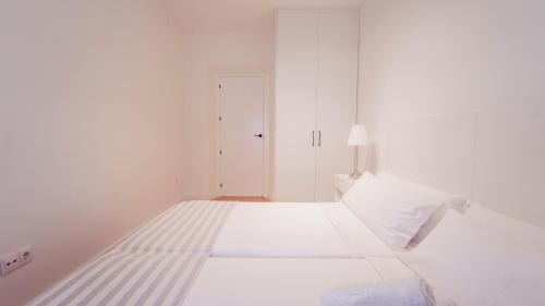 Genil Apartment | Piso Taracea