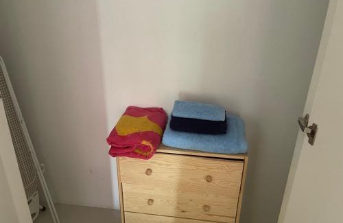 Teatinos Apartment | PISO TEATINOS UNIVERSITY CITY
