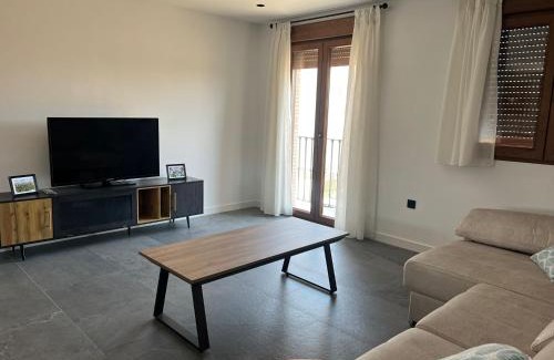 Churriana de la Vega Apartment | Piso Turístico Granada
