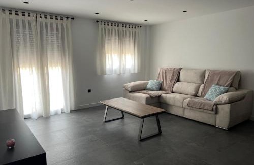 Churriana de la Vega Apartment | Piso Turístico Granada