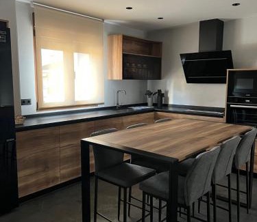Churriana de la Vega Apartment | Piso Turístico Granada