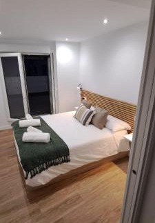 Oviedo City Centre Apartment | Piso turistico La Lila