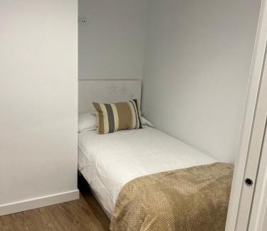 Oviedo City Centre Apartment | Piso turistico La Lila